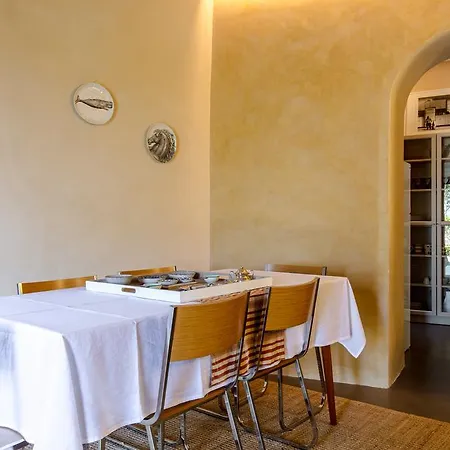 公寓 Casabiondani *