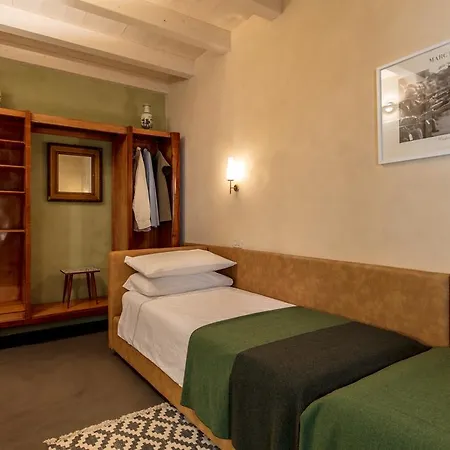 Apartment Casabiondani *