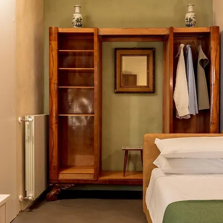 Casabiondani Apartment