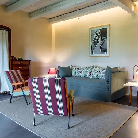 Casabiondani Apartment *