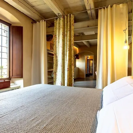 Casabiondani Apartment Colà