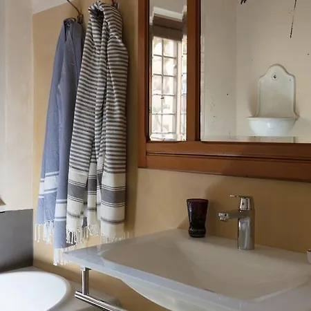Casabiondani Apartment