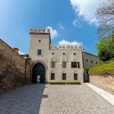 Apartment Casabiondani Colà