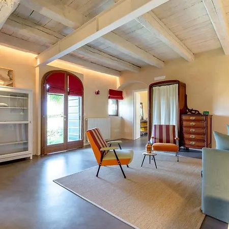 Apartment Casabiondani