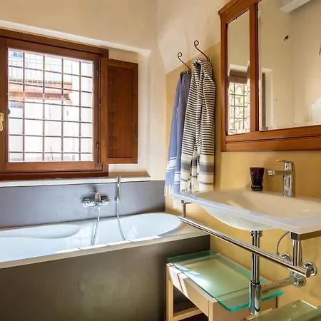 Casabiondani Apartment