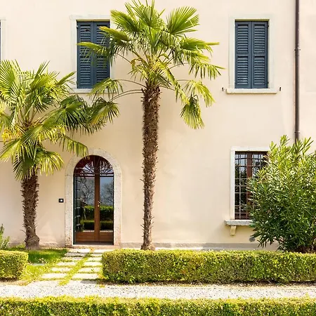 Casabiondani * Colà
