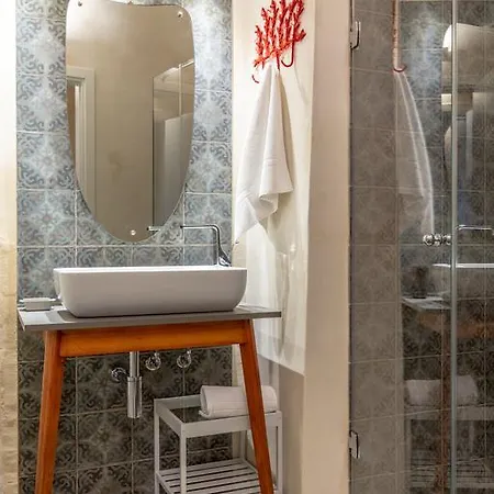 Casabiondani Apartment Colà