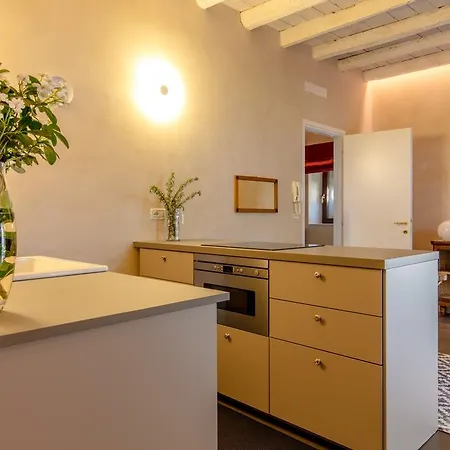 Apartment Casabiondani Colà