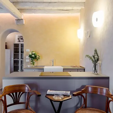 Casabiondani Apartment