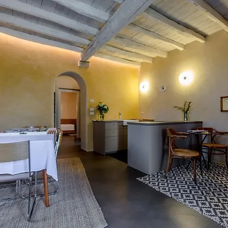 Casabiondani Apartment *