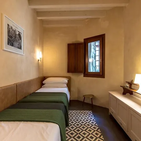 Casabiondani * Colà