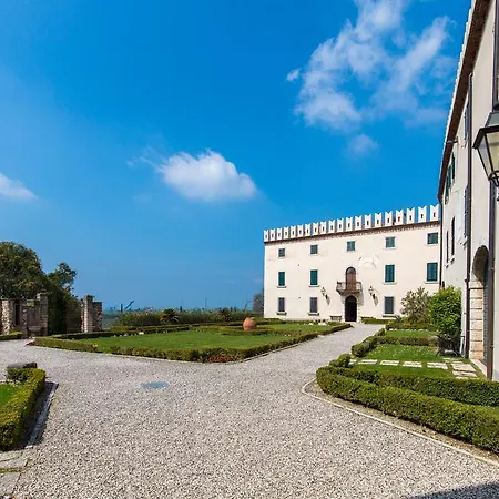 Apartment Casabiondani