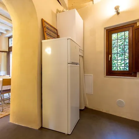 Apartment Casabiondani *