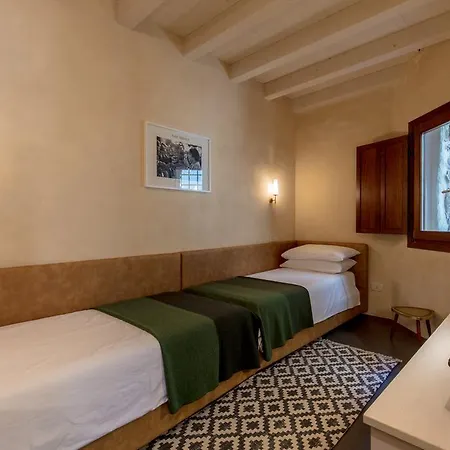 Casabiondani * Colà