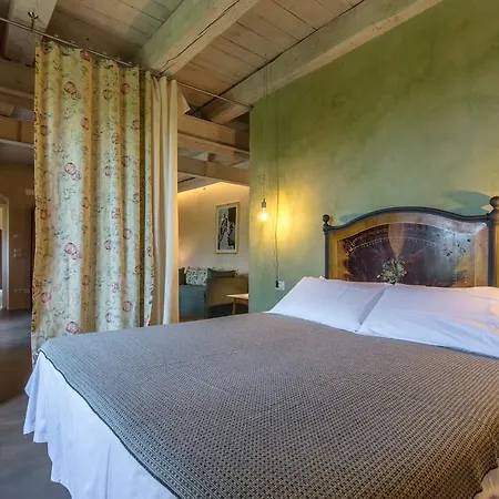 Apartment Casabiondani