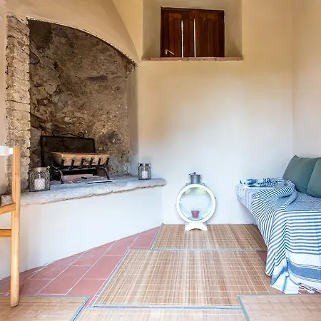 Apartment Casabiondani *