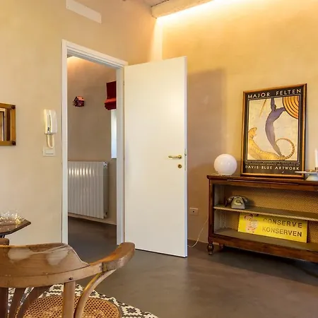 Casabiondani Apartment