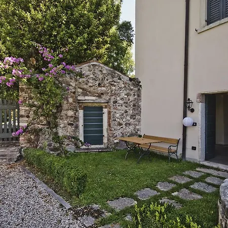 Casabiondani * Colà