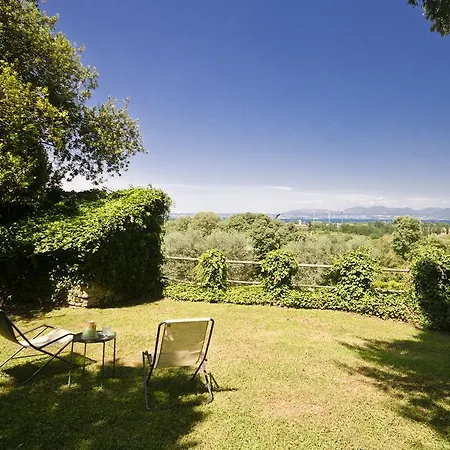 Apartment Casabiondani Colà