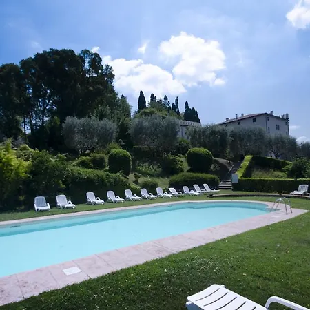 Apartment Casabiondani