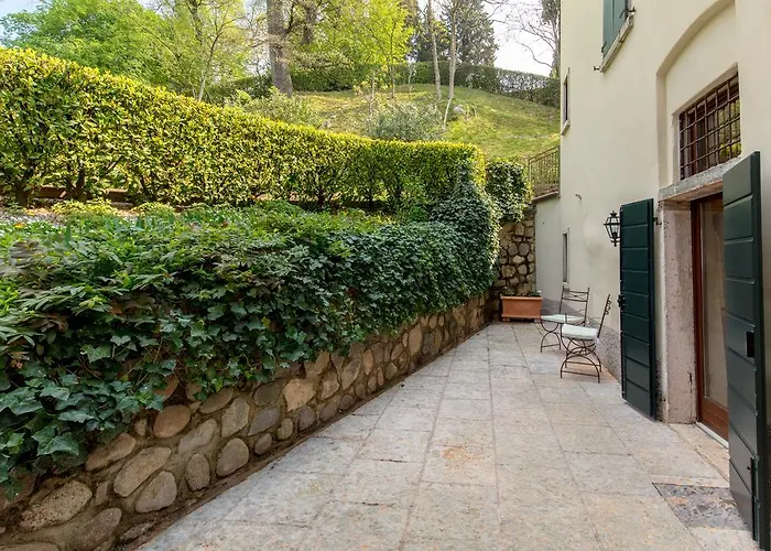 Casabiondani Apartamento *