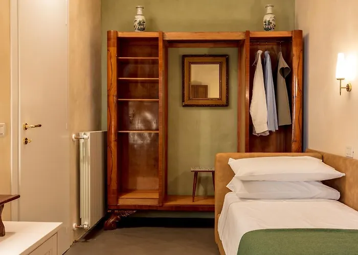 Casabiondani Apartamento