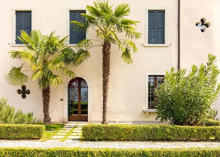 Casabiondani * Cola (Verona)