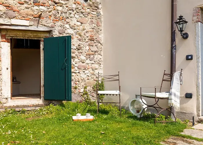 Casabiondani Apartamento Colà