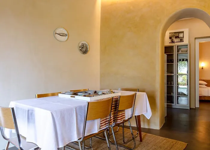 Apartamento Casabiondani *