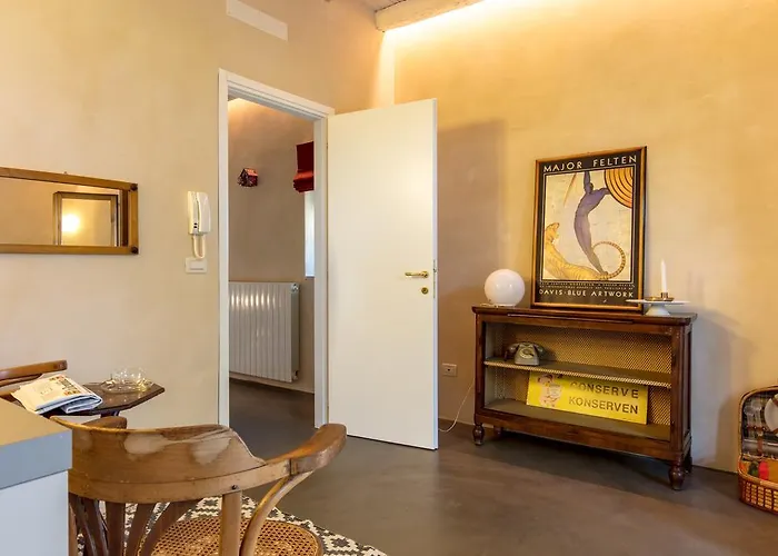 Casabiondani Apartamento