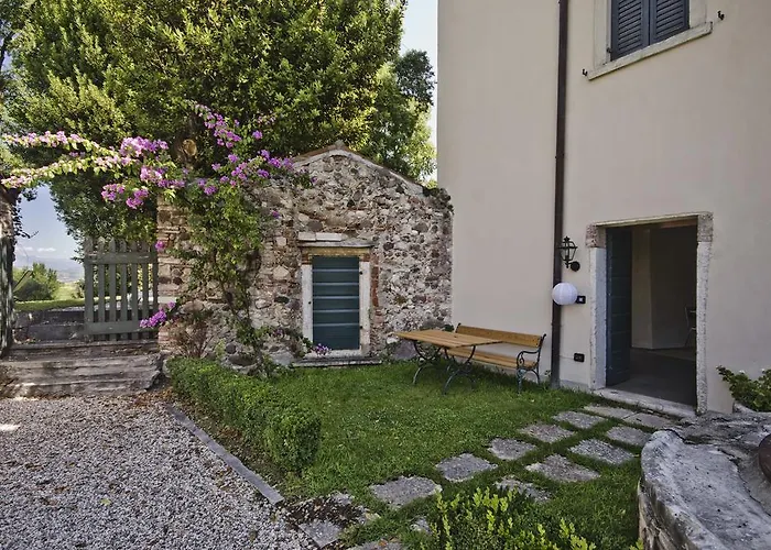 Casabiondani * Colà