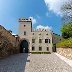 Apartmán Casabiondani Colà