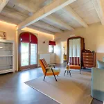 Apartmán Casabiondani