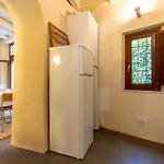 Apartmán Casabiondani *