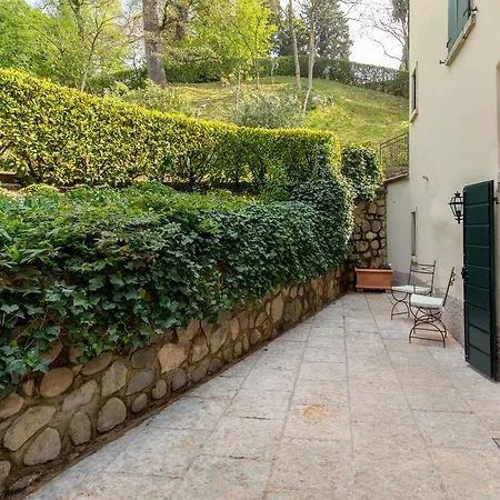 Casabiondani Apartmán *