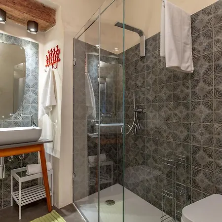 Casabiondani Appartement *